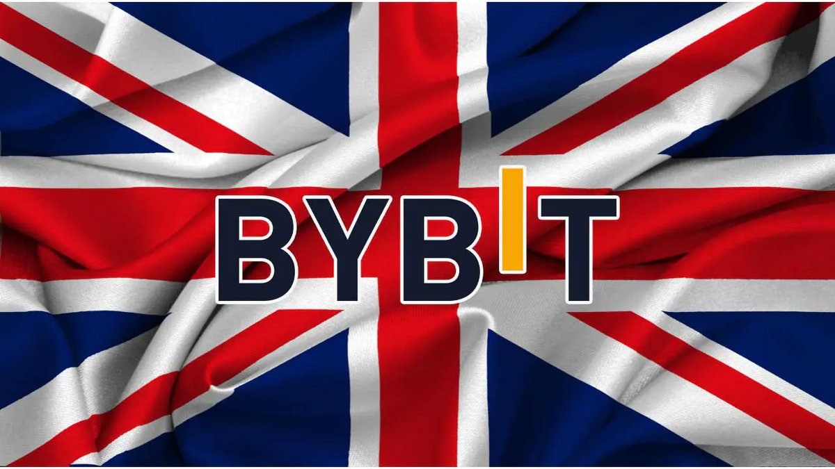 Bybit Returns to the UK: What Its Second Act Says About Crypto Regulation in London