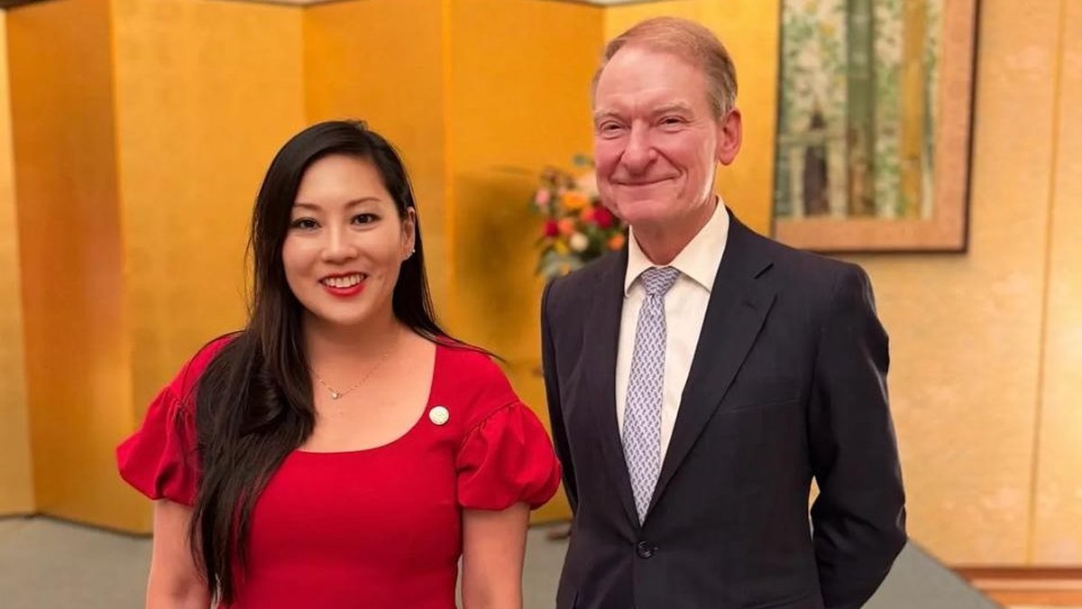 From Watchdog to Builder: What Caroline Pham’s Move to MoonPay Signals for Crypto Policy