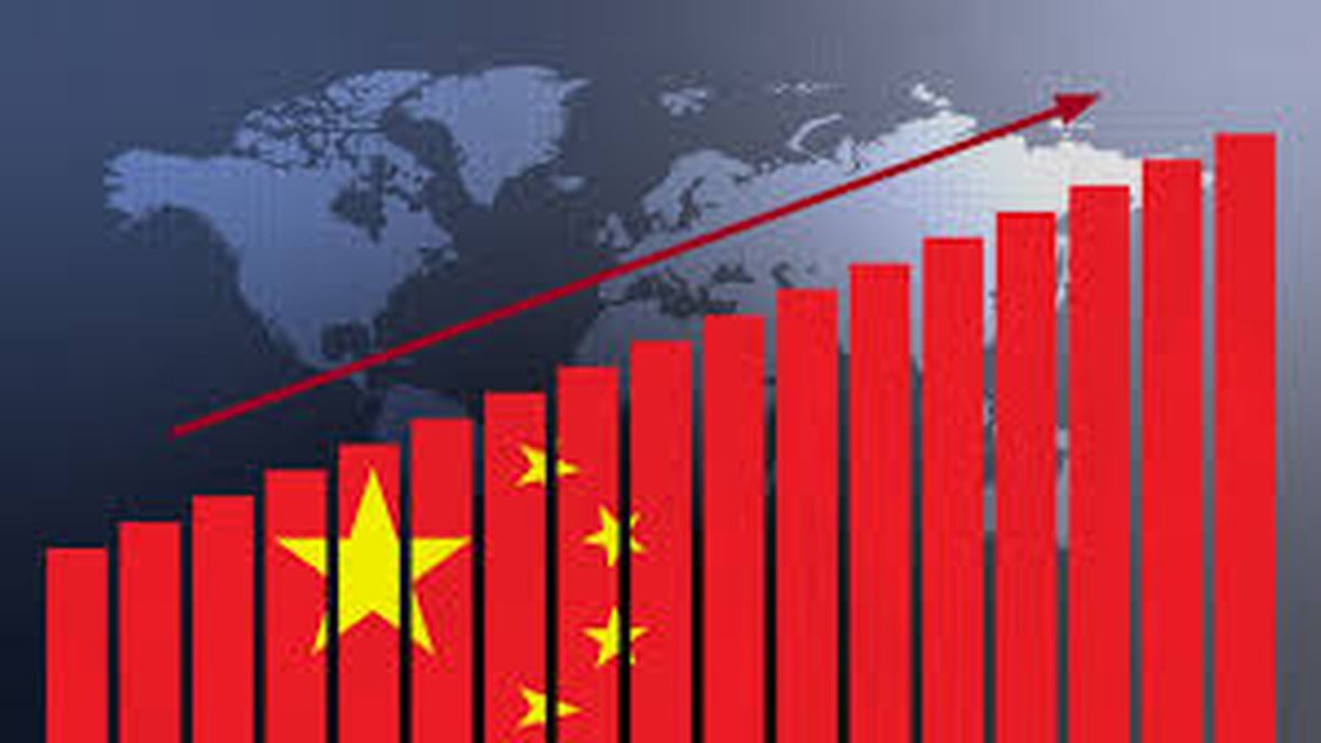 China Unveils $800 Billion Stimulus to Revive Growth