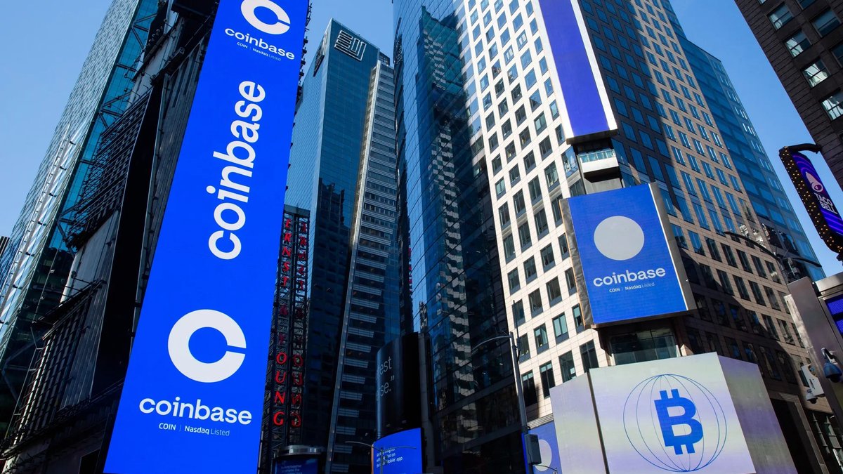 Coinbase Expands Into European Market With New Licenses