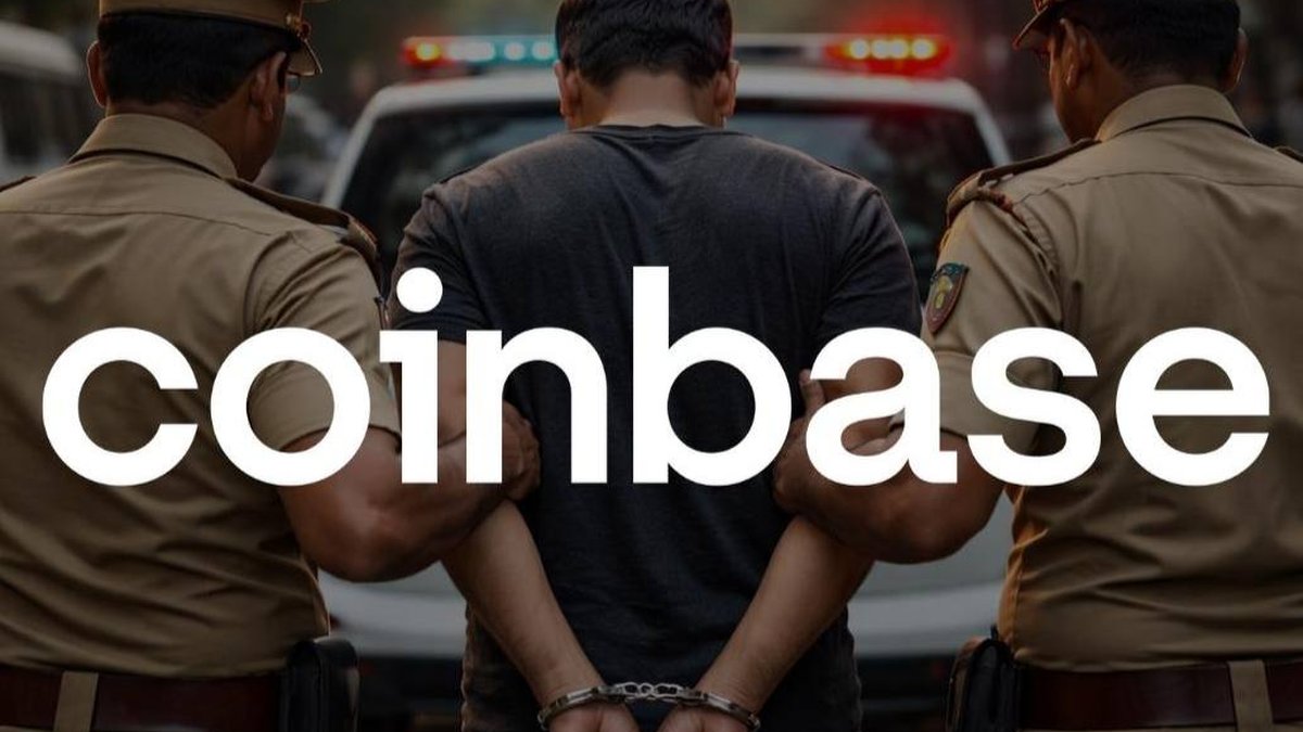 The Coinbase Insider Case: What a 70,000-User Data Leak Reveals About Crypto Security