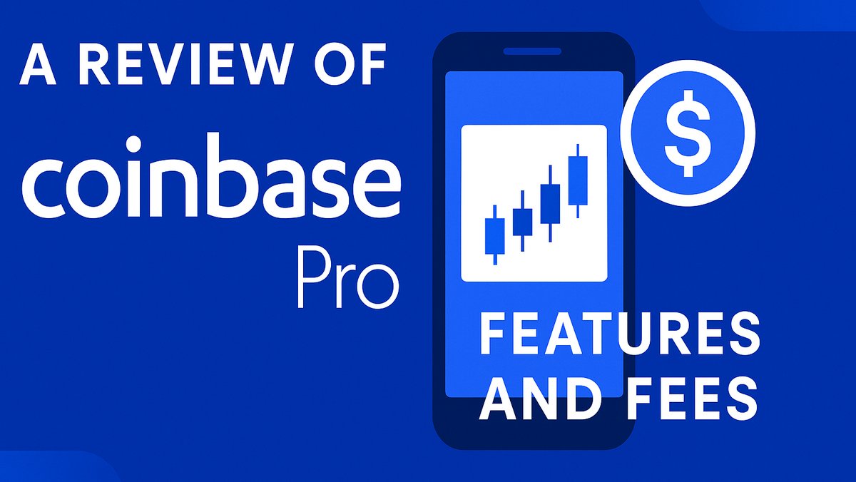 Coinbase Pro Review