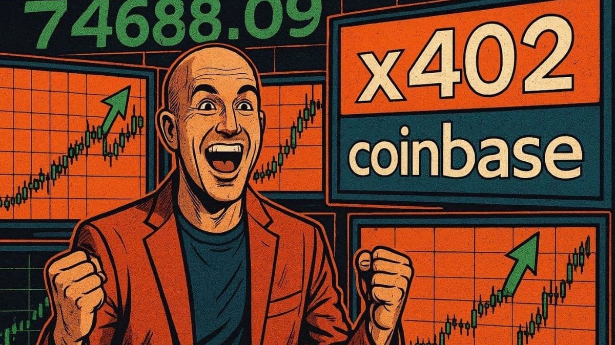 Coinbase’s x402: Breakout Payment Rail for AI Agents — or a Flash-in-the-Pan Trend?