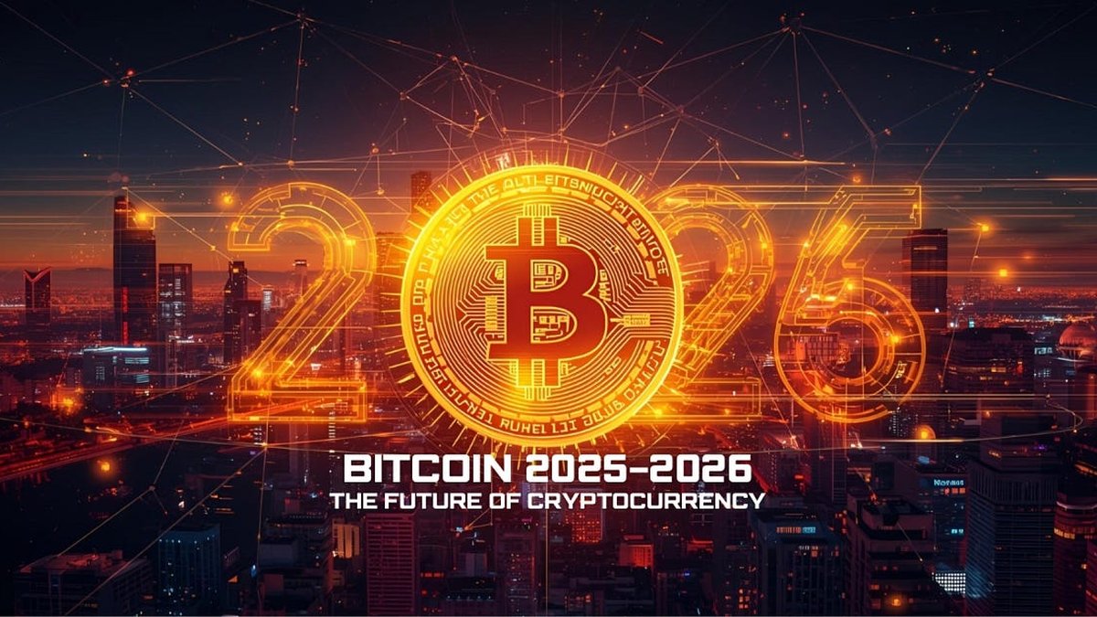 Will 2026 Break Crypto or Just Break Old Narratives?