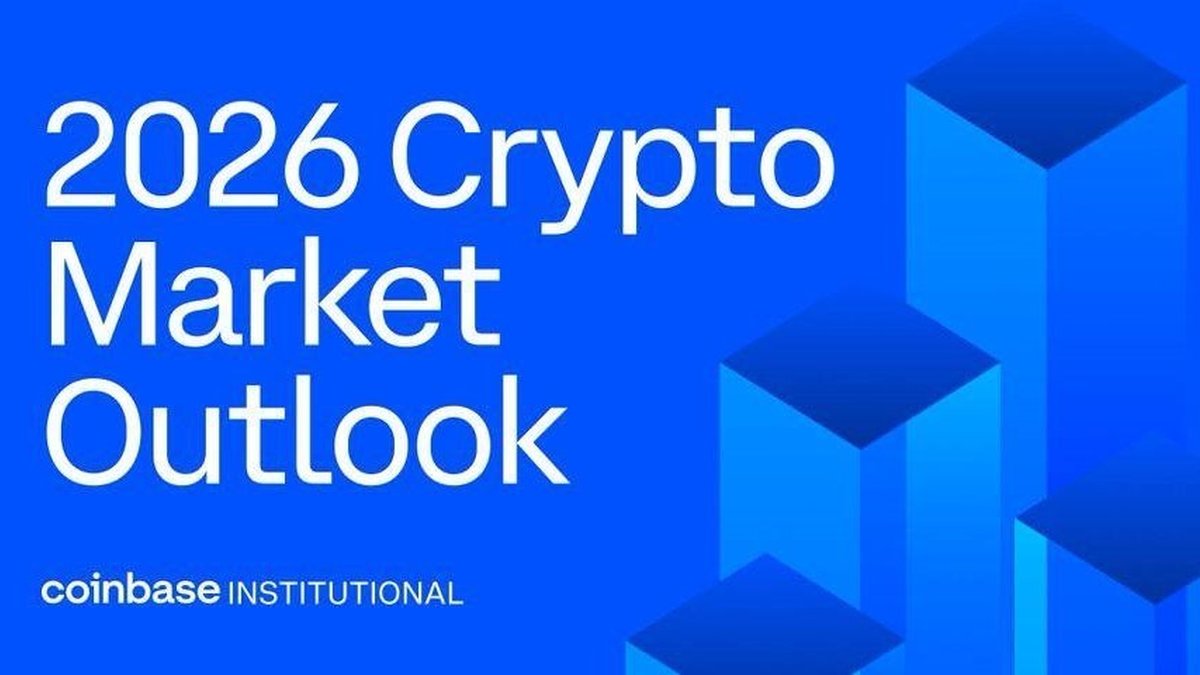Three Pillars, Not Hype Cycles: How Coinbase Sees Crypto Evolving by 2026