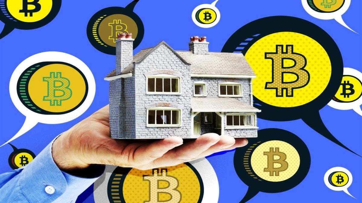Crypto Is Quietly Becoming a Real Estate Rail in Europe — Not Because Banks Are Bad, but Because Settlement Is Broken
