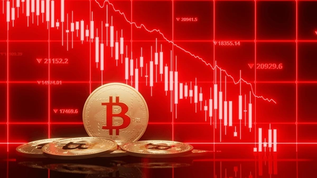 Two Billion Dollars Out the Door: Are Crypto ETFs Signaling a New Downtrend?