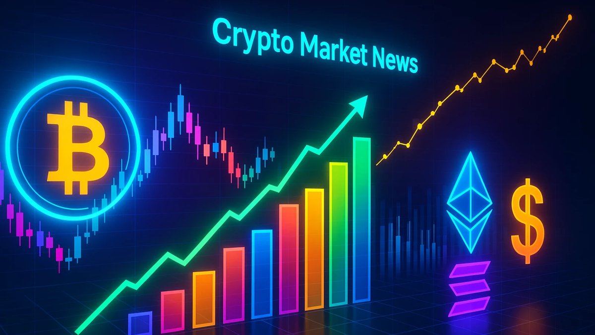 Record Leverage, Thin Spot: Why Crypto’s New Volume Highs Are a Warning, Not a Victory Lap
