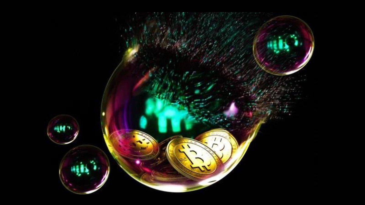 Crypto’s “Netscape Moment” Meets the Memecoin Stress Test