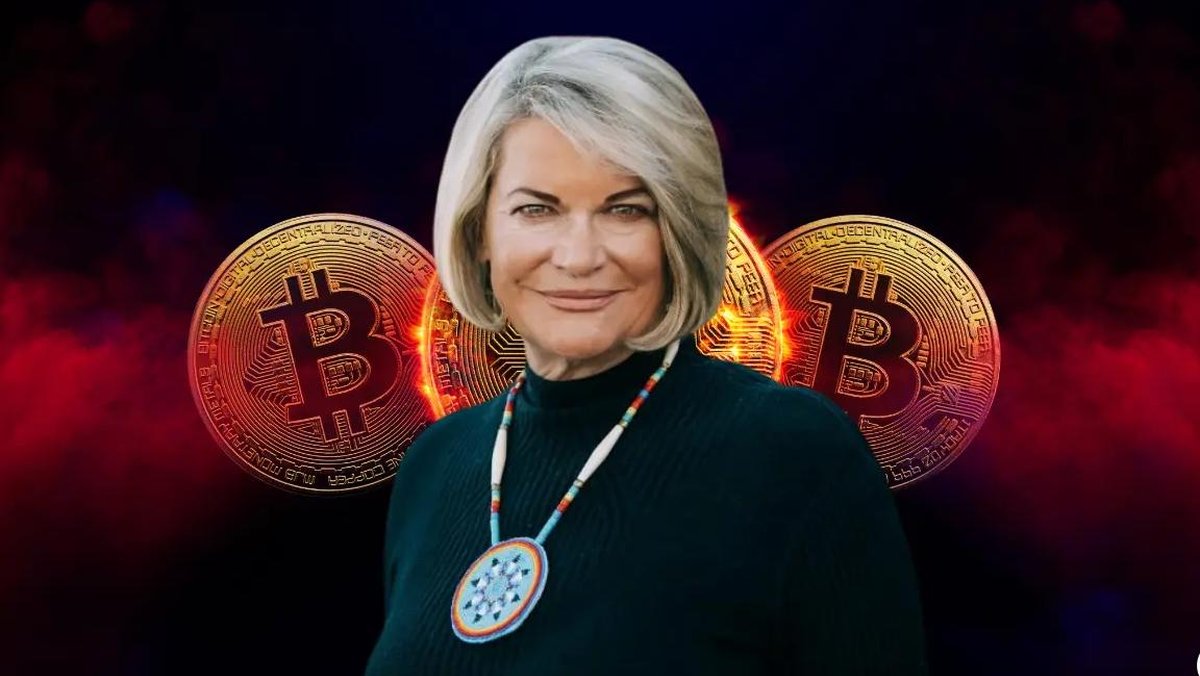 The Bitcoin Senator Steps Back: What Cynthia Lummis’s Retirement Means for Crypto Policy
