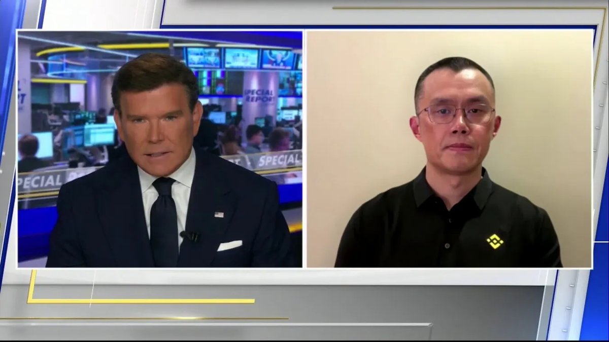 CZ, Trump, and the Pardon Heard Round Crypto: Sorting Facts, Rumors, and the Real Stakes for Markets