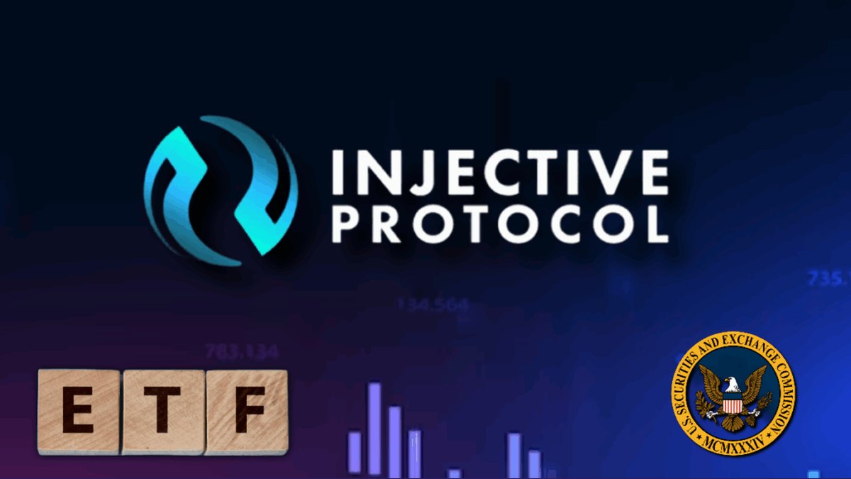 Daily Crypto News Recap (Oct 21, 2025): INJ ETF Filing, Fed Payments Summit, and the 24-Hour Tape