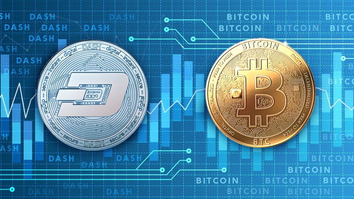 DASH in 2025: Payment Rails, Platform Upgrades, and the Path to a Re-Rating