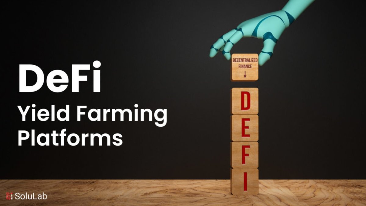 DeFi Apps You Need to Try: Yield Farming Made Easy
