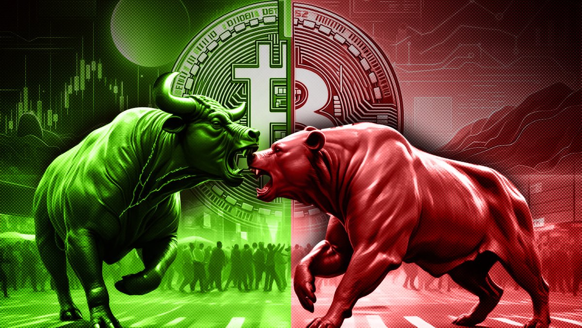 Did the Historic $19.31B Liquidation Seed the Next Crypto Bull Run?