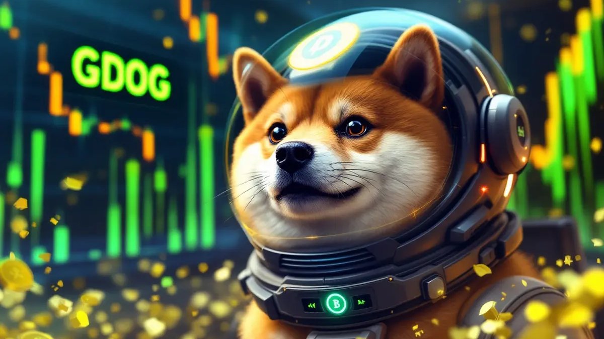 Dogecoin ETF Has a Quiet Debut – What GDOG Really Tells Us About Crypto ETFs