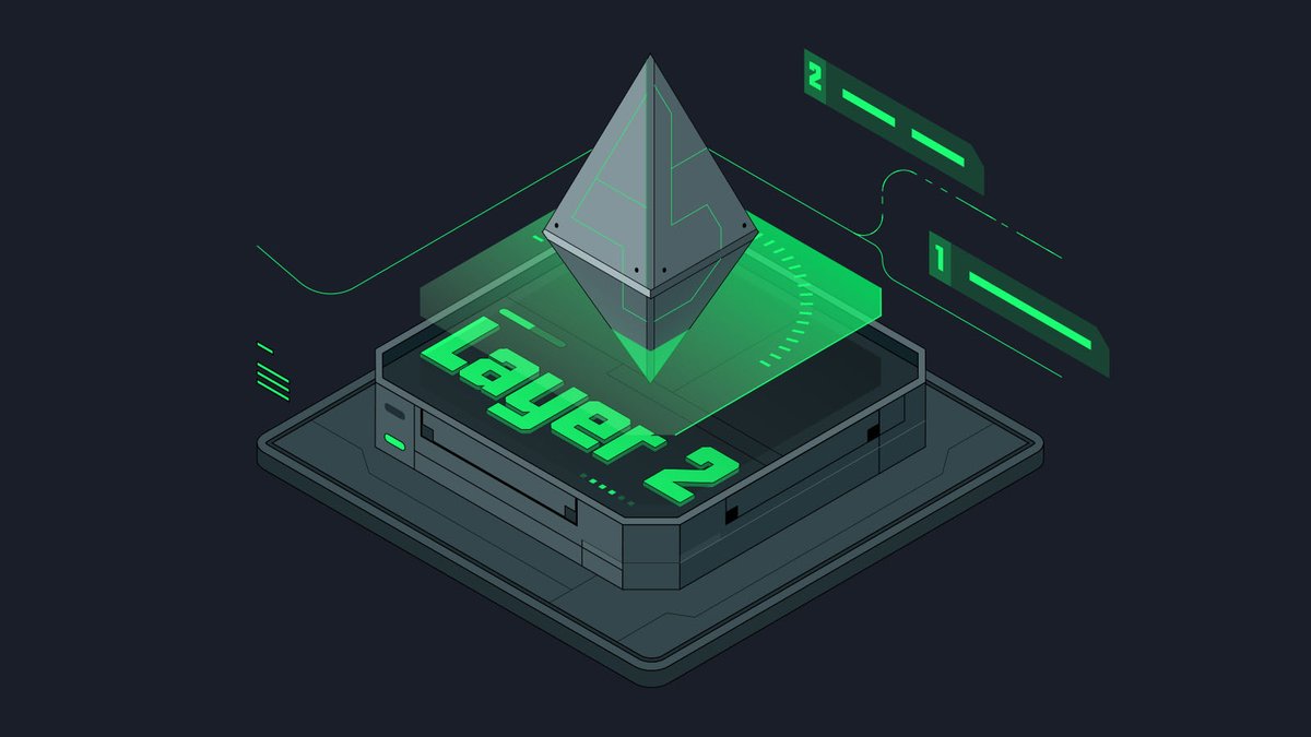 Top Layer 2 Tokens