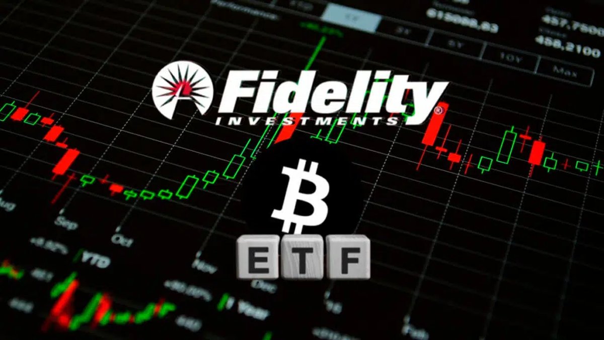 Fidelity's Role in Bitcoin ETFs and Market Stability
