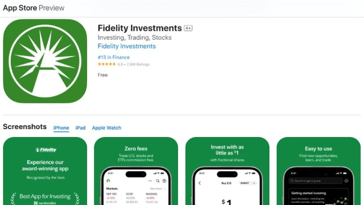 Fidelity Crypto: Fees, Features and Comparison