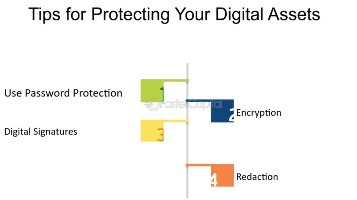 Protecting Your Digital Assets: Tips for Individuals