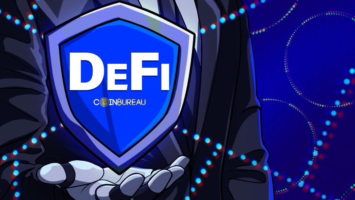 Insurance for DeFi: What You Need to Know