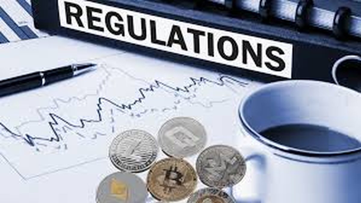 Crypto Insurance Laws 2025