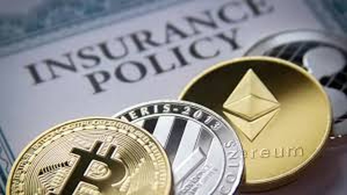 Crypto Insurance Costs