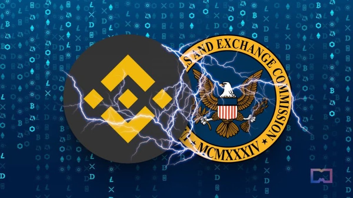 SEC vs Binance: Implications for the Wider Crypto Market