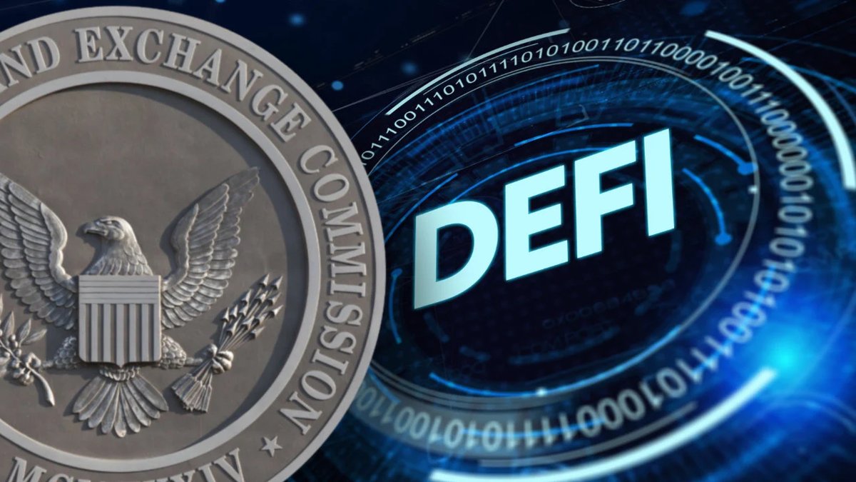 SEC’s Stance on Decentralized Finance: What Investors Need to Know
