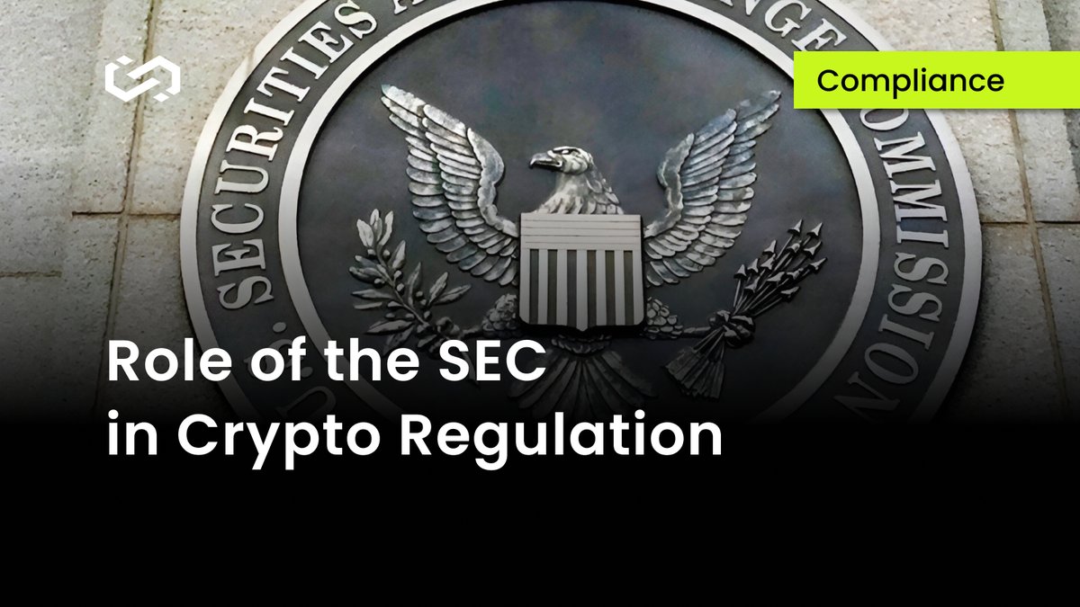 Navigating SEC Compliance When Launching a Crypto Token