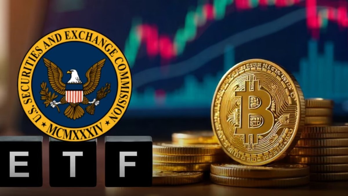 SEC-Approved Crypto ETFs: Progress and Prospects