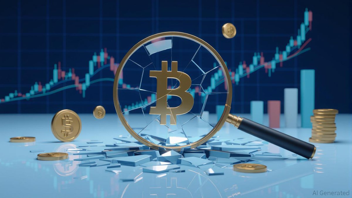 Investor Protections and the SEC: A Crypto Perspective