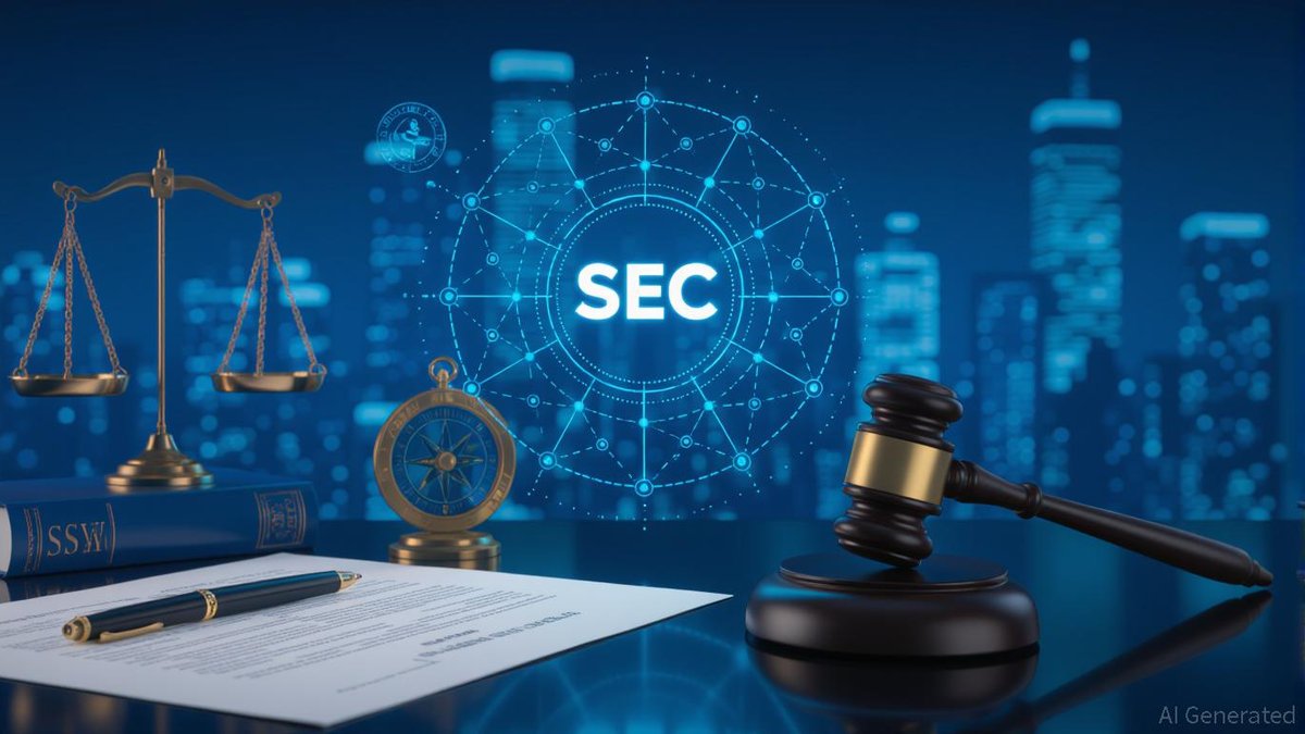 SEC Coin Regulatory Roadmap