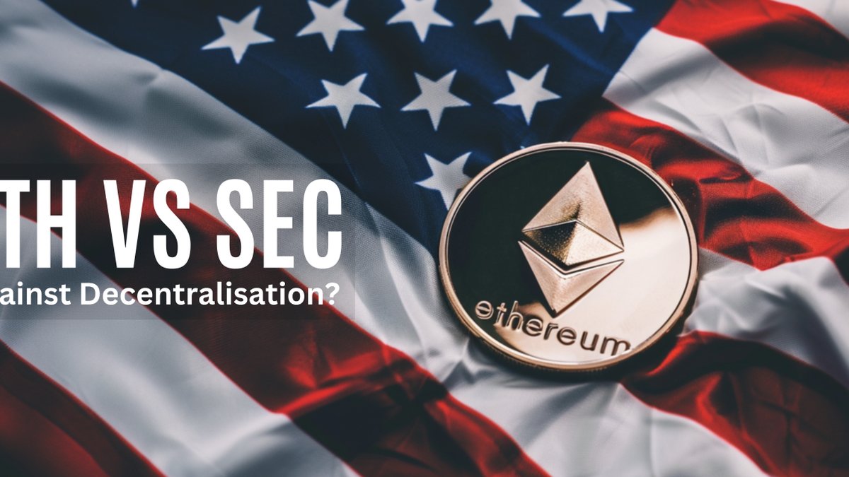 SEC Coin vs Ethereum Potential