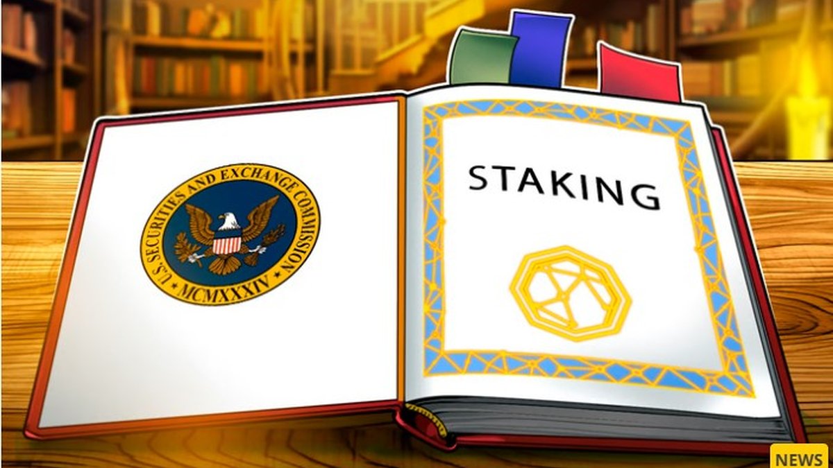 How to Stake SEC Coin