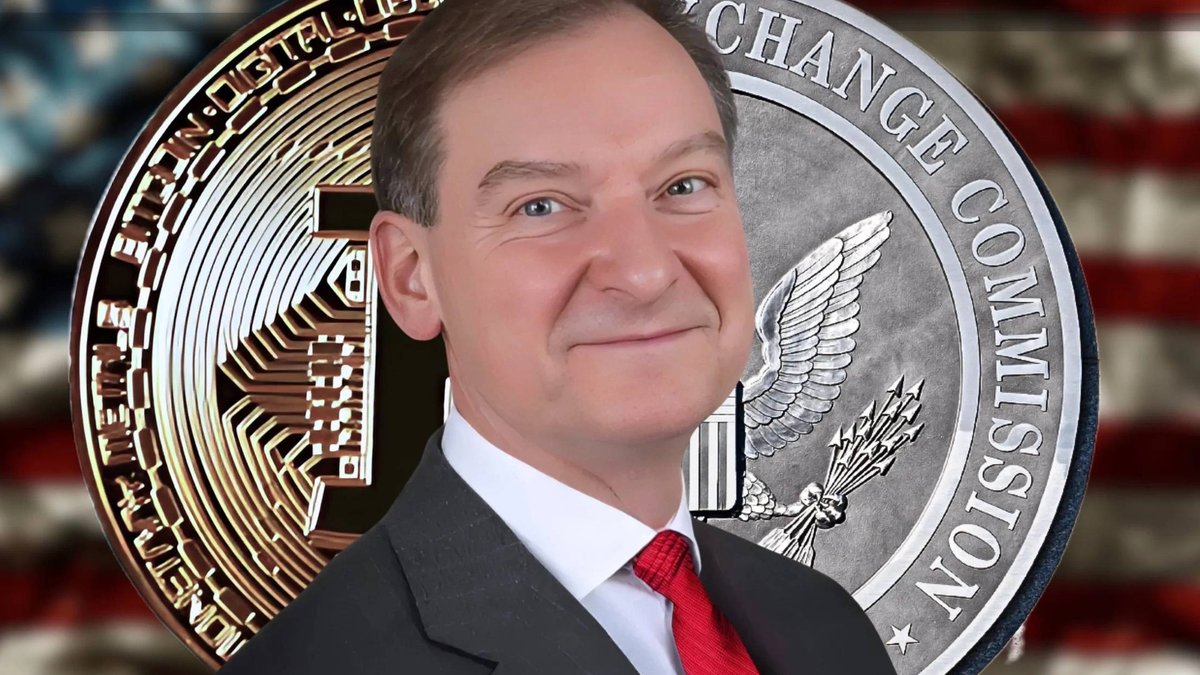 SEC’s Paul Atkins Pledges “Innovation Exemptions” This Year — Promise, Peril, and the Path to Implementation