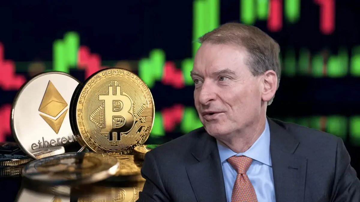 SEC Chair Paul Atkins: "We’re a Decade Behind on Crypto" — Why Catching Up Is Now Job One