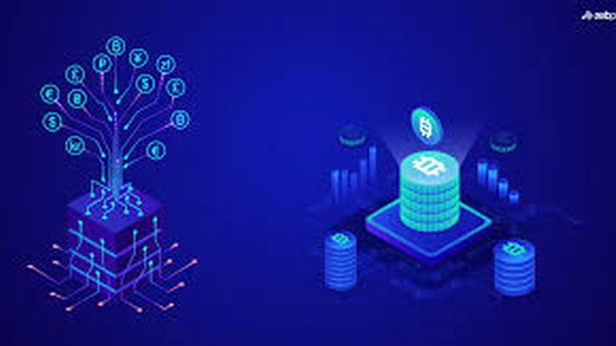 Reporting Crypto Staking Rewards and Yield Farming Income