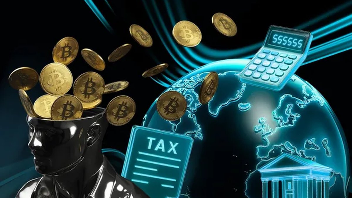 International Taxation: Crypto in Different Jurisdictions