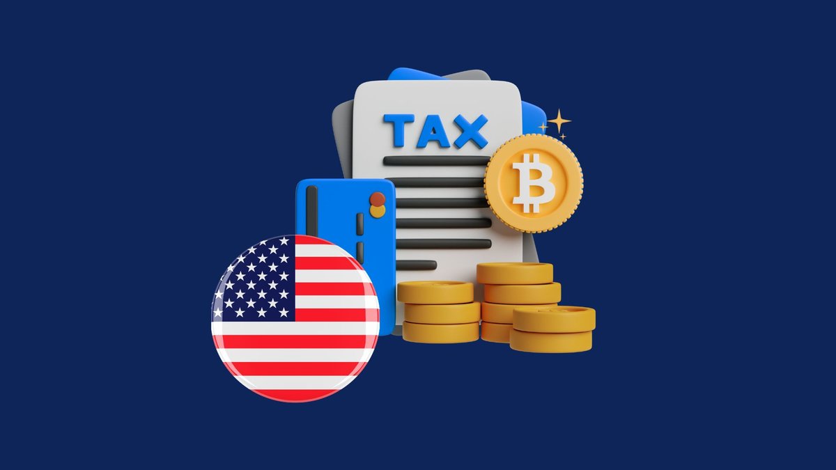 Crypto Tax Planning US