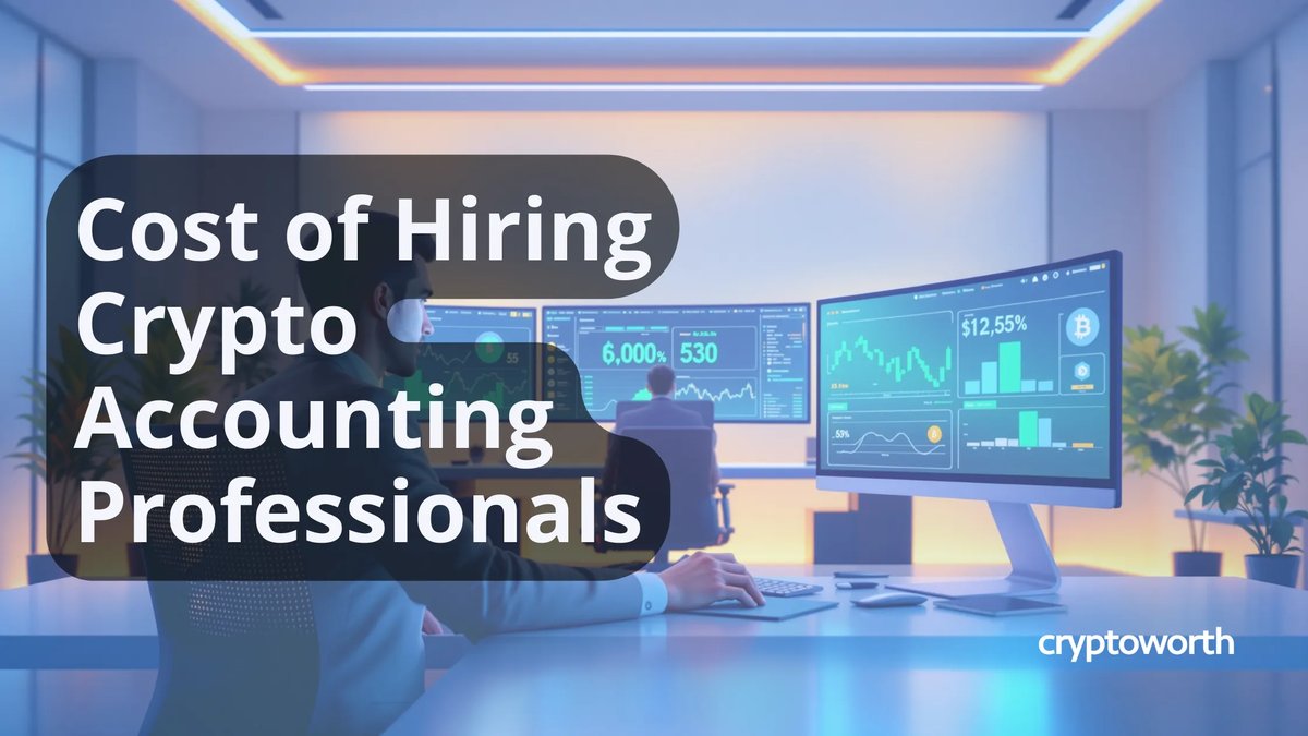 Hiring a Crypto Tax Professional