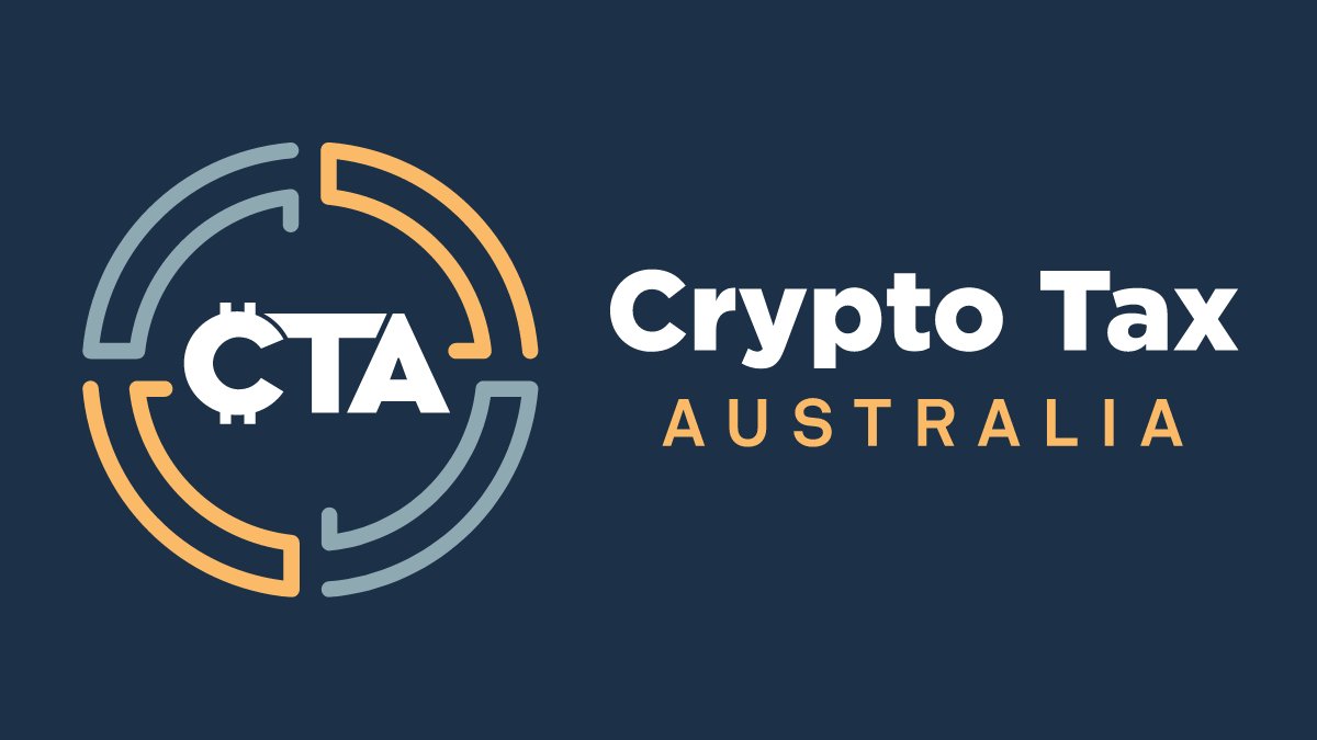 Crypto Tax in Australia