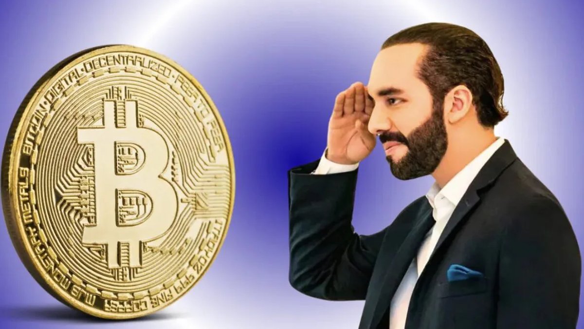 El Salvador Just Bought the Dip Again: Nearly 1,100 BTC in a Week and a 7,474 BTC Treasury