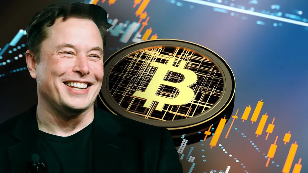 Elon Musk’s U-Turn: “You Can’t Fake Energy” — Why His New Bitcoin Thesis Matters More Than a Tweet