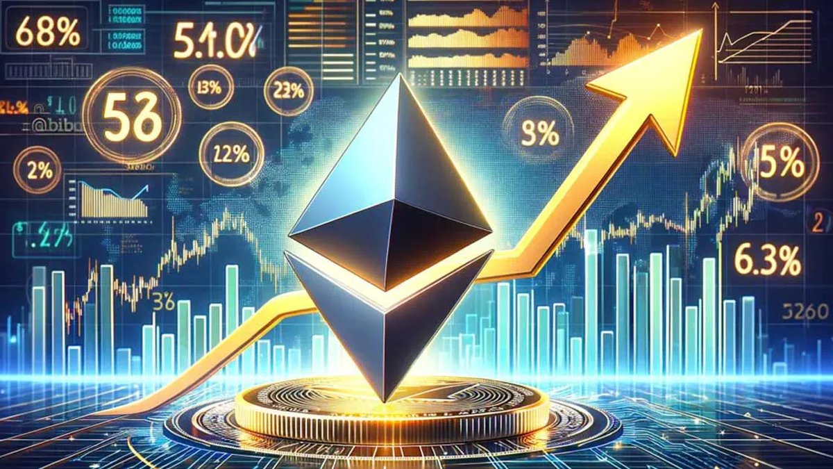 Ethereum Traders Turn Upbeat While Crypto Fear Spikes: Why the 2.7× Sentiment Surge Cuts Both Ways
