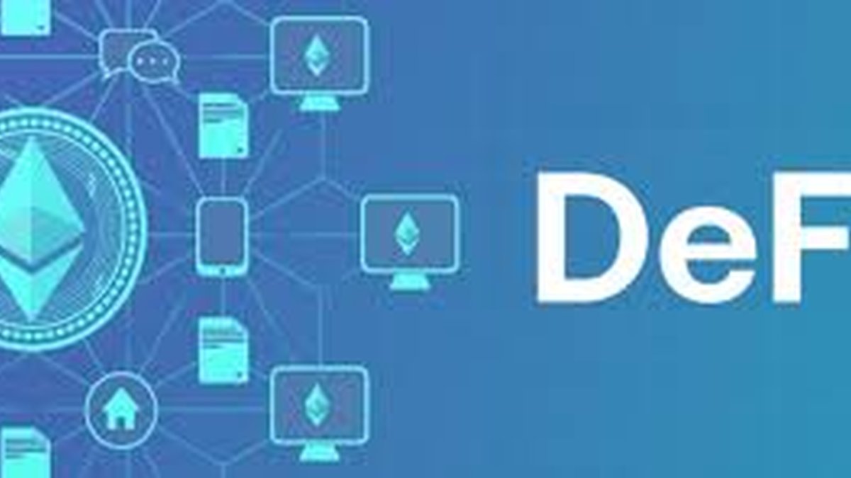 Ethereum DeFi Sector Rebounds With New Lending Protocols