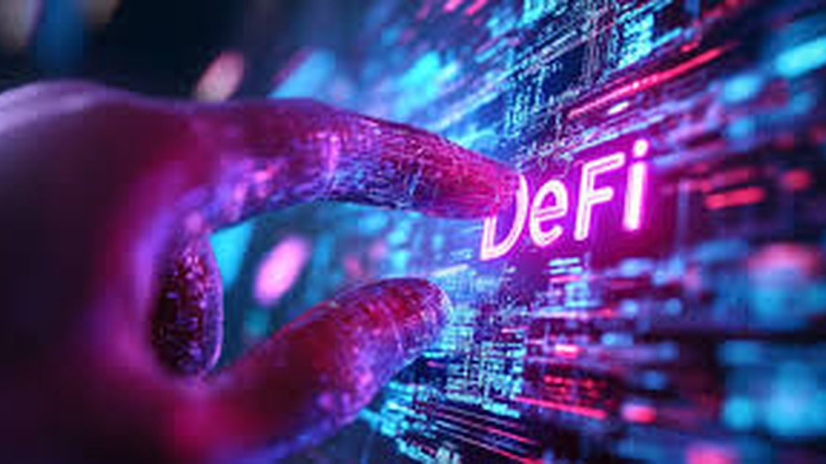 Ethereum DeFi TVLs Reach Record Highs