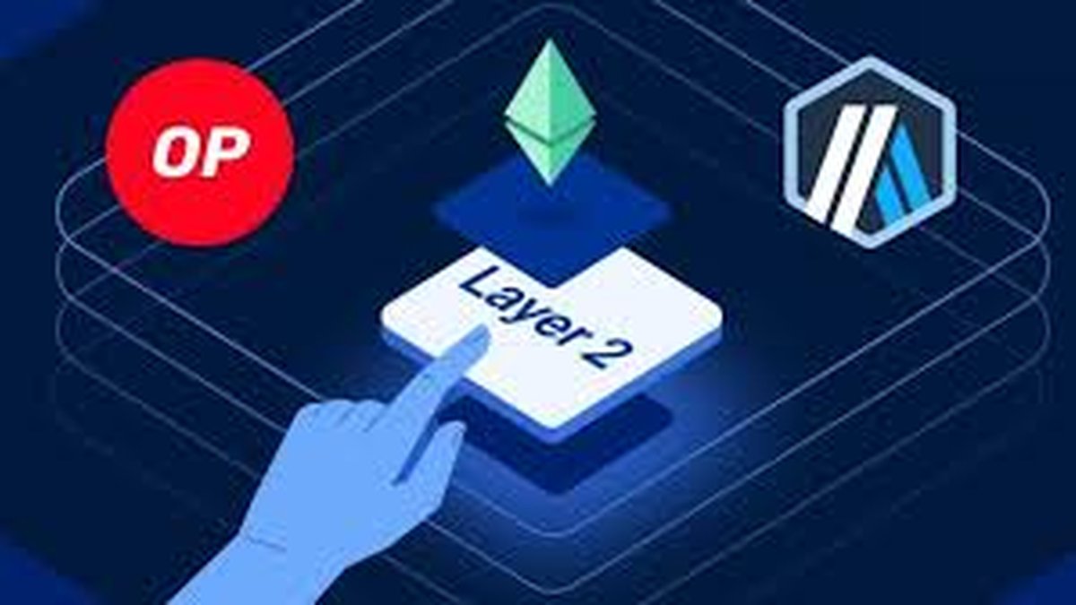 Ethereum Layer-2 Adoption Soars as Fees Drop