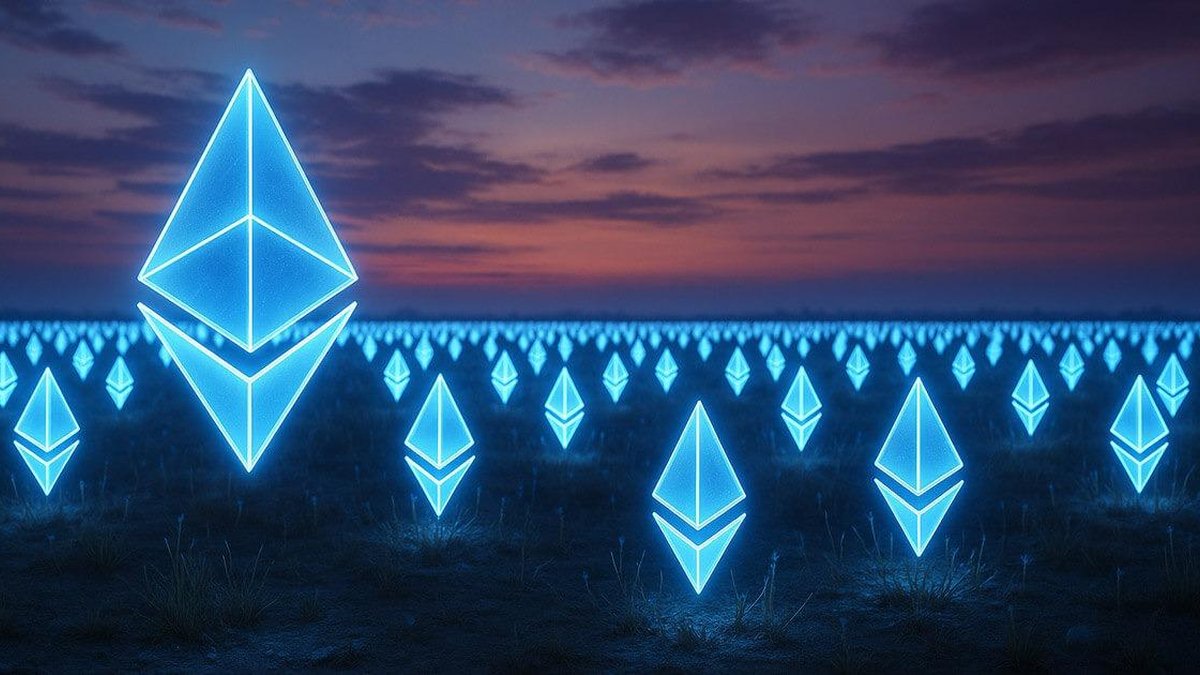 When the Exit Queue Empties: What Ethereum’s New Staking Wave Signals for 2026
