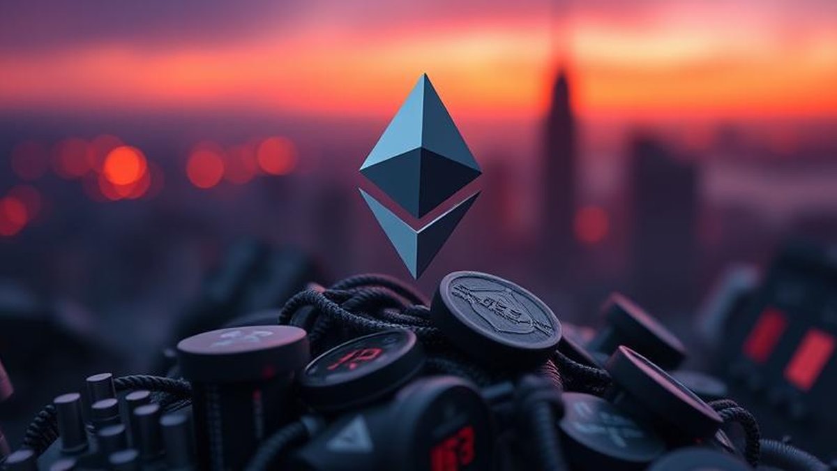 Ethereum Upgrade Reduces Gas Costs, Developers Report Smoother Network
